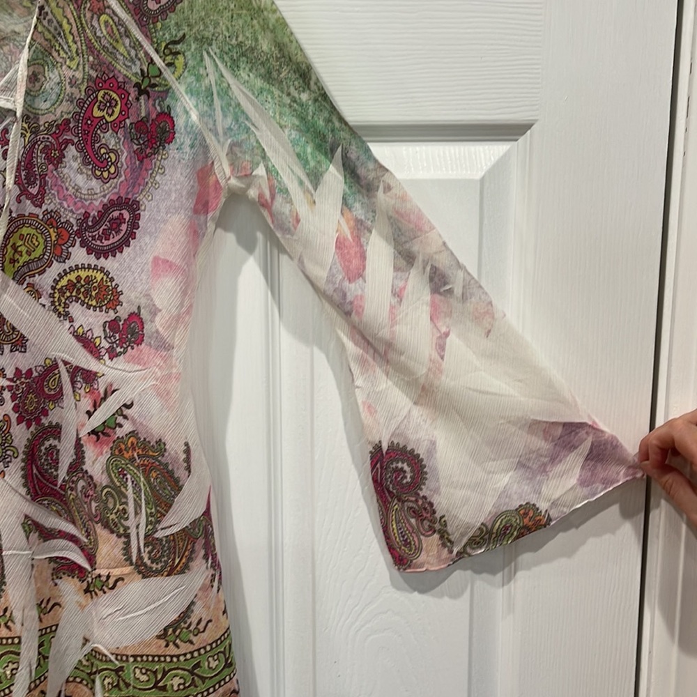 Boho Tunic - image 3